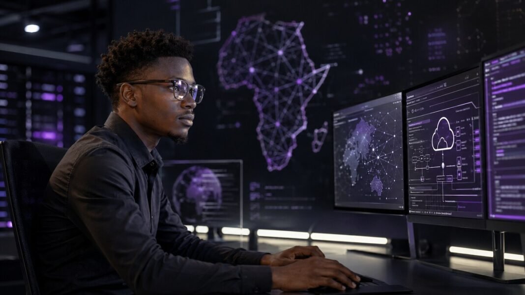Cybersecurity Careers in Africa: Complete 2026 Roadmap