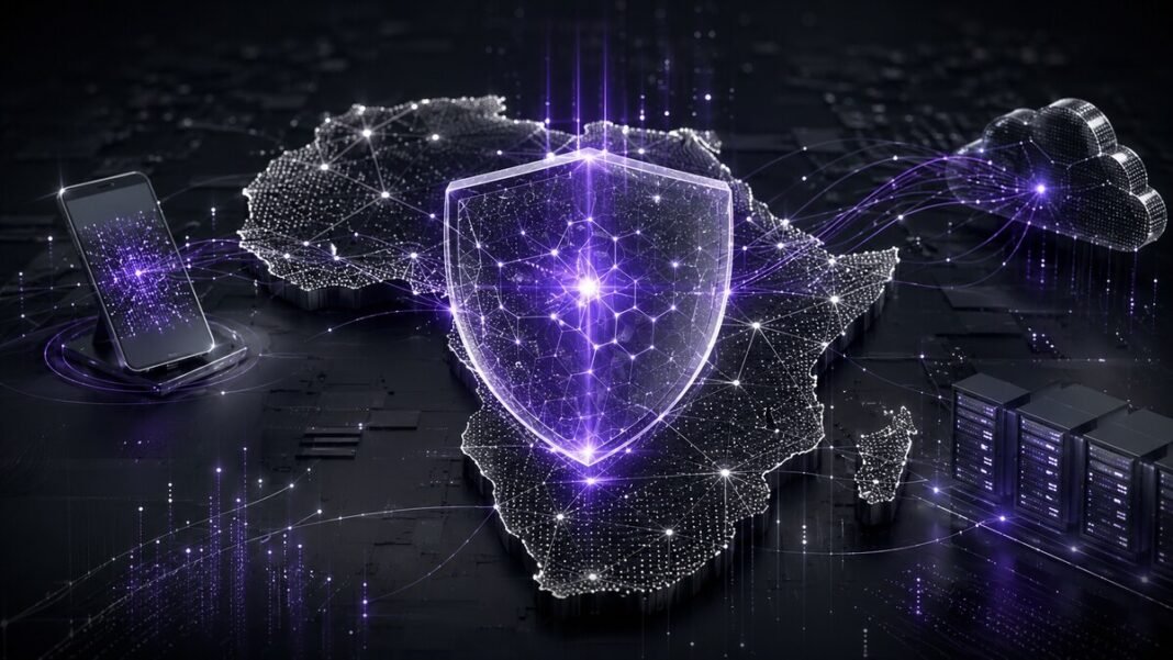 Cybersecurity in Africa: Essential 2026 Safety Guide