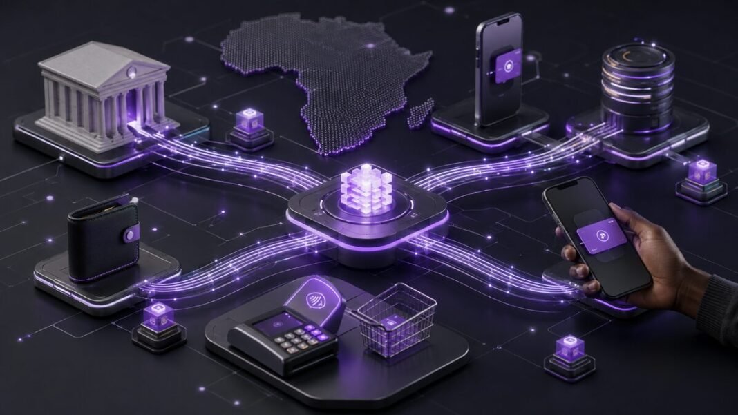 Digital Payments in Africa