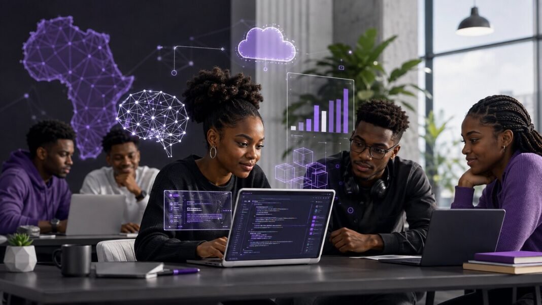 Digital Skills in Africa: 10 Essential Skills for 2026