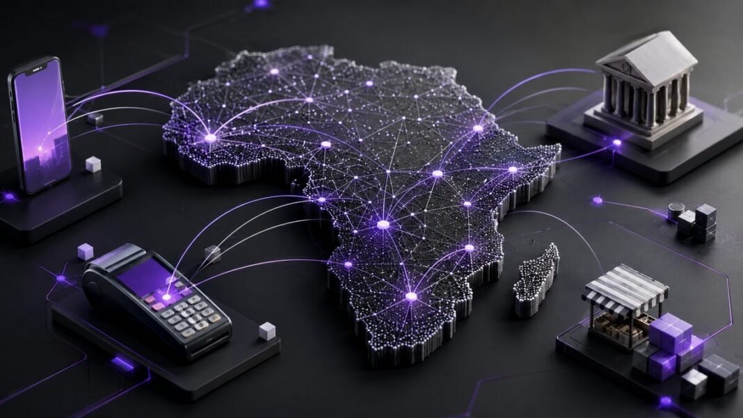 FinTech in Africa