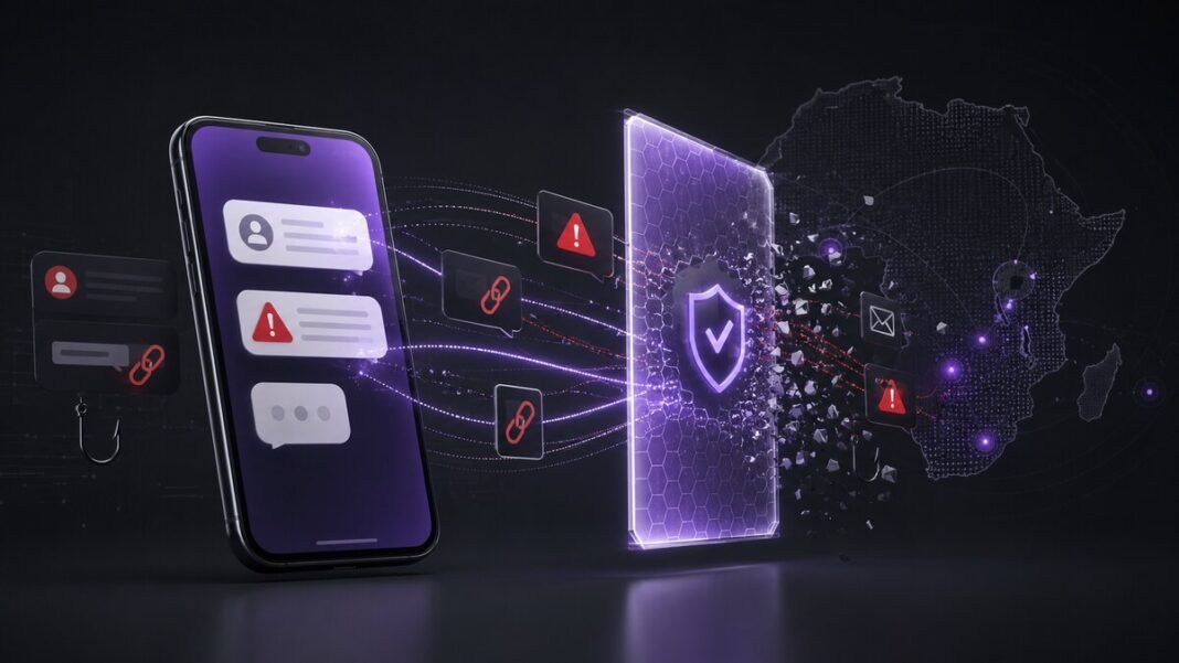 Online Scams in Africa: 9 Red Flags You Must Know Now