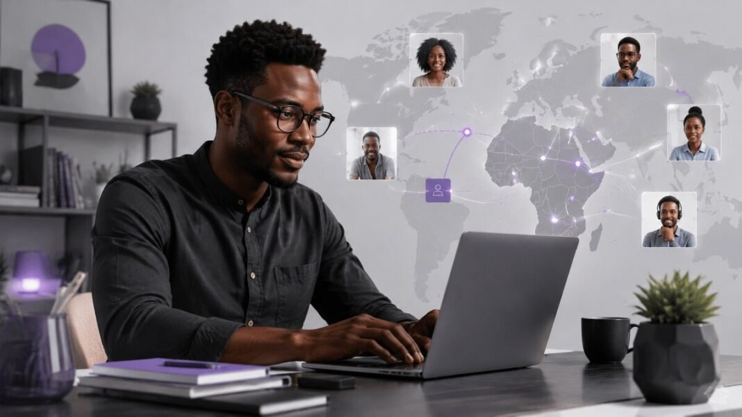 Remote Tech Jobs in Africa: 9 Proven Ways to Get Hired