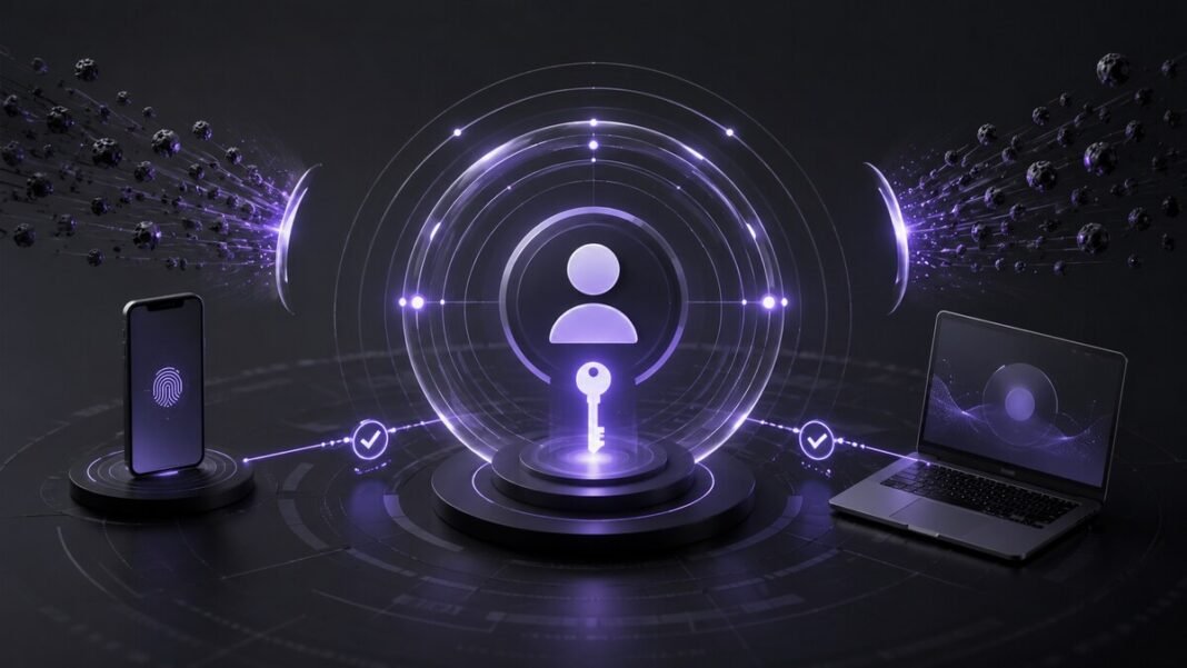 Online Account Security: 10 Essential Protection Steps