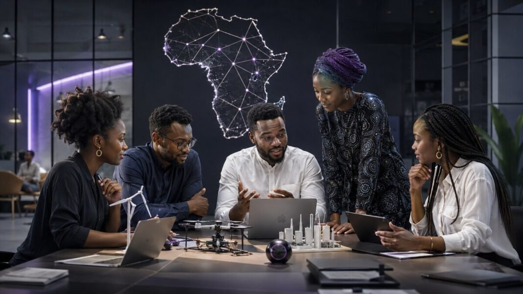 African Startups in 2026: Essential Ecosystem Guide