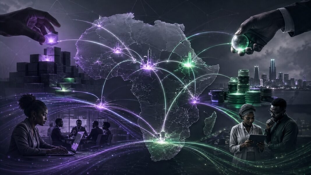Startup Funding in Africa: 7 Crucial Trends for 2026