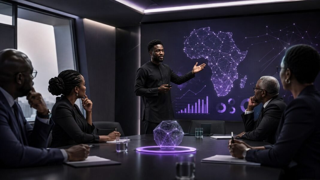 Venture Capital in Africa: 9 Essential Founder Lessons