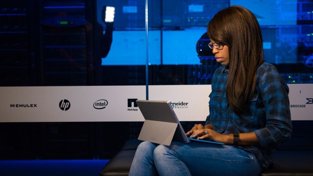 Cybersecurity Certifications Africa: Best Career Path