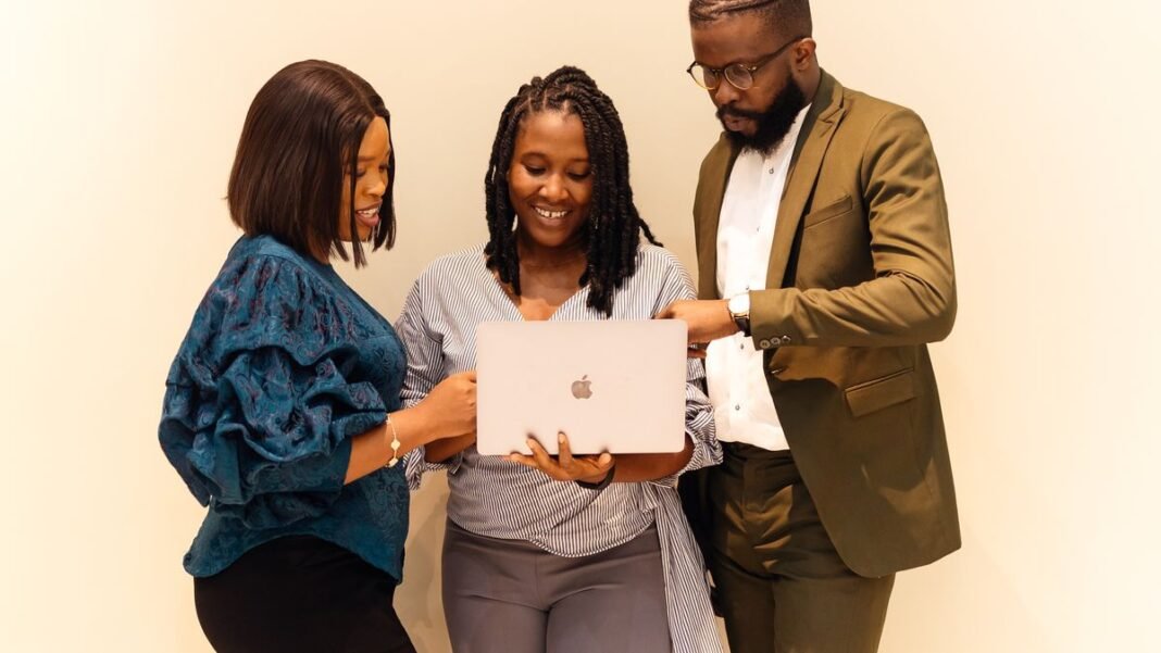 No-Code Tools for African Startups: 12 Powerful Picks