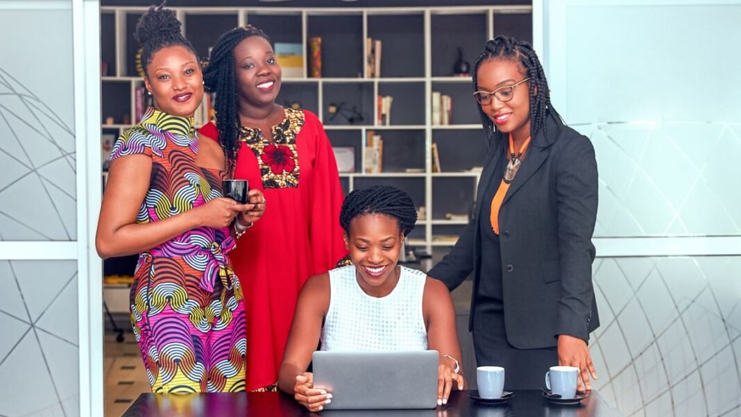 Cybersecurity for African SMEs: 10 Essential Steps