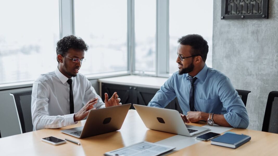 AI Tools for African SMEs: 15 Smart Picks for Growth