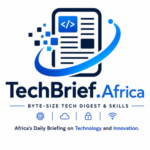 TechBrief Africa